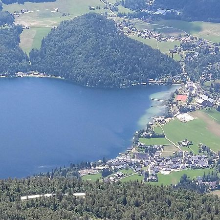 Haus Moser Altaussee Exterior photo