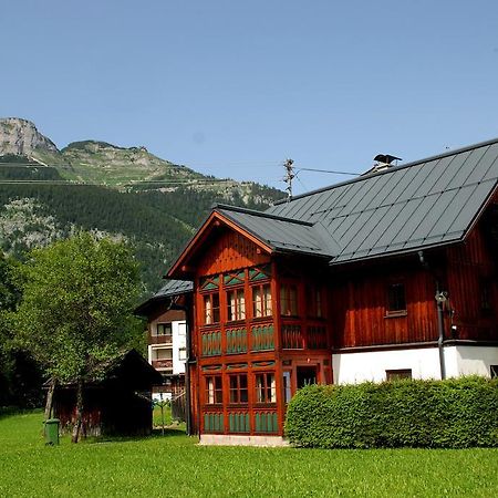 Haus Moser Altaussee Exterior photo